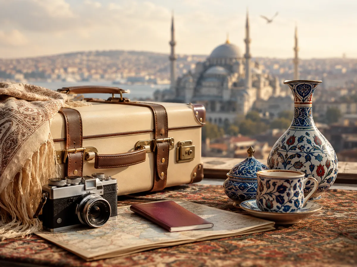 Türkiye'yi Ziyaret Etmek İçin En İyi Zamanlar