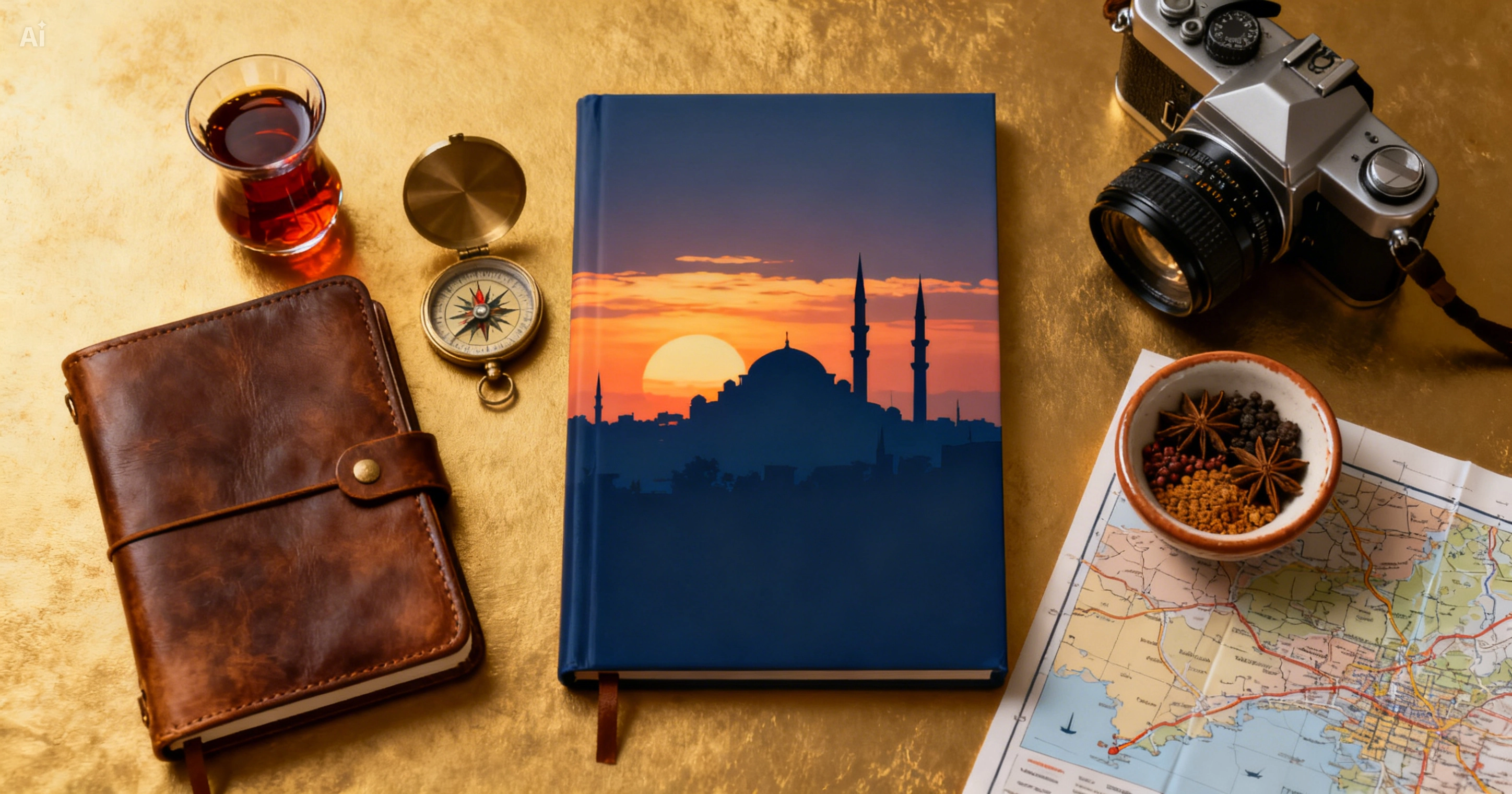 İstanbul'da Boğaz Manzaralı Lüks Otel Seçerken Nelere Dikkat Edilmeli?