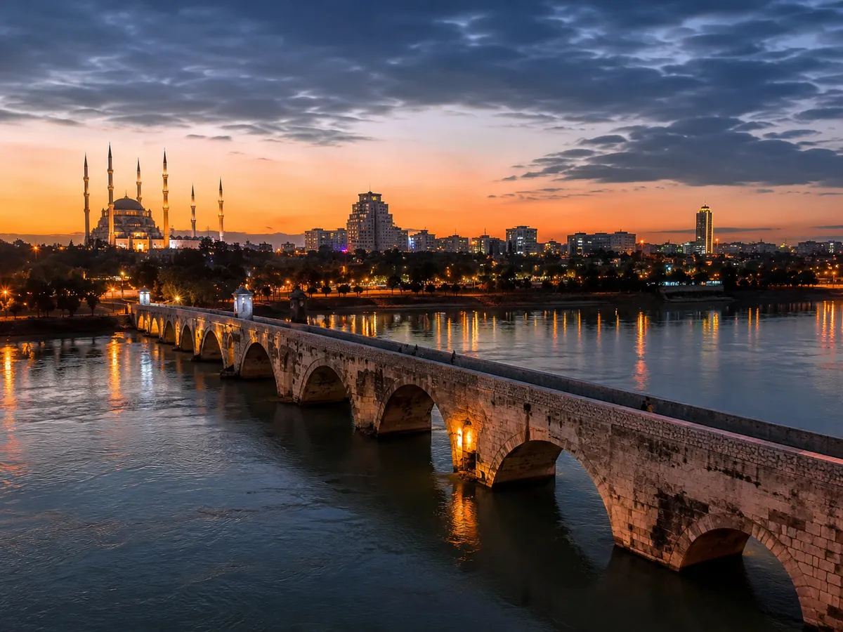 Adana