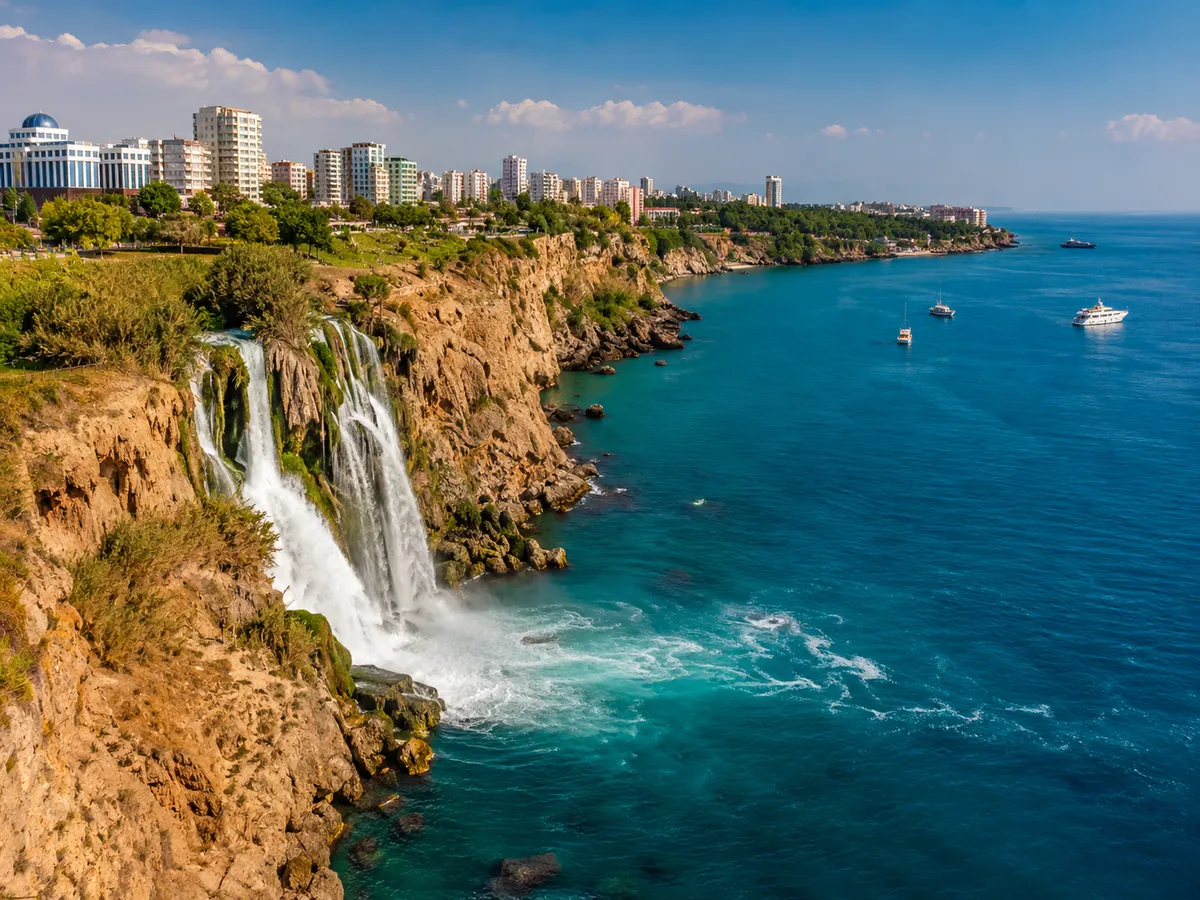 Antalya