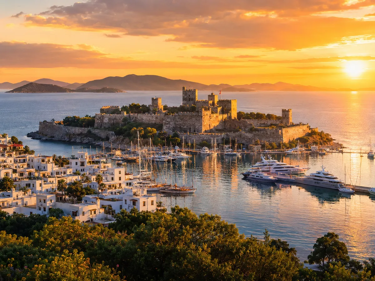 Bodrum