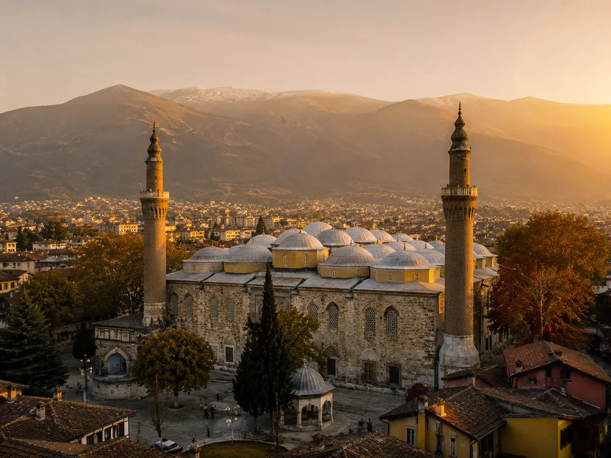 Bursa