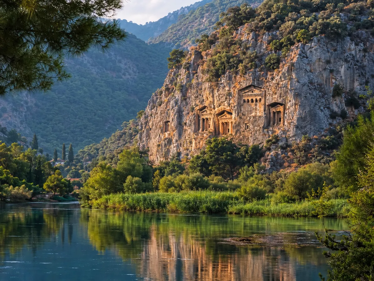 Dalaman