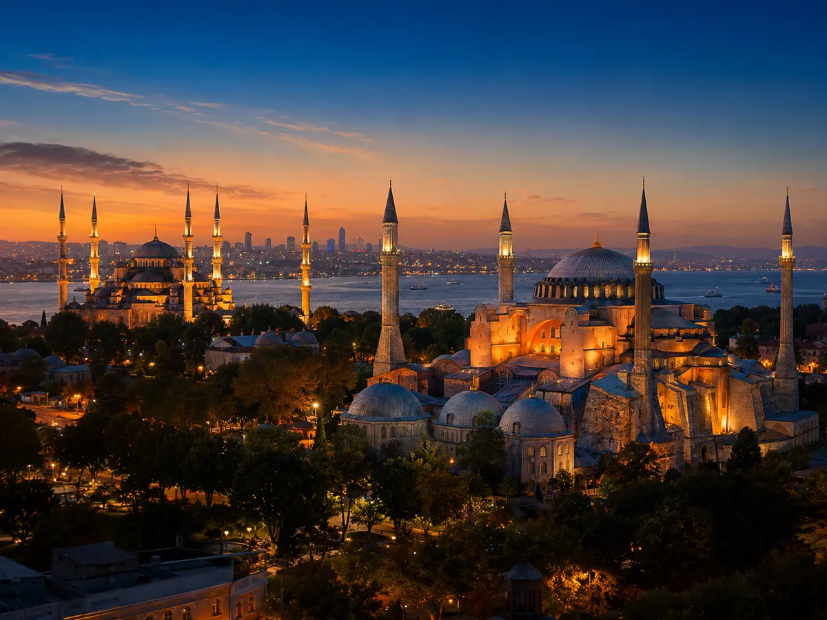 İstanbul