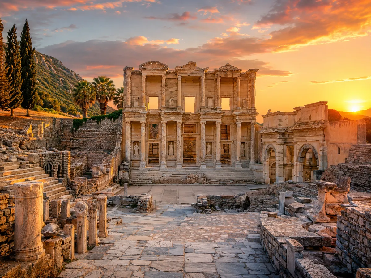 Kuşadası