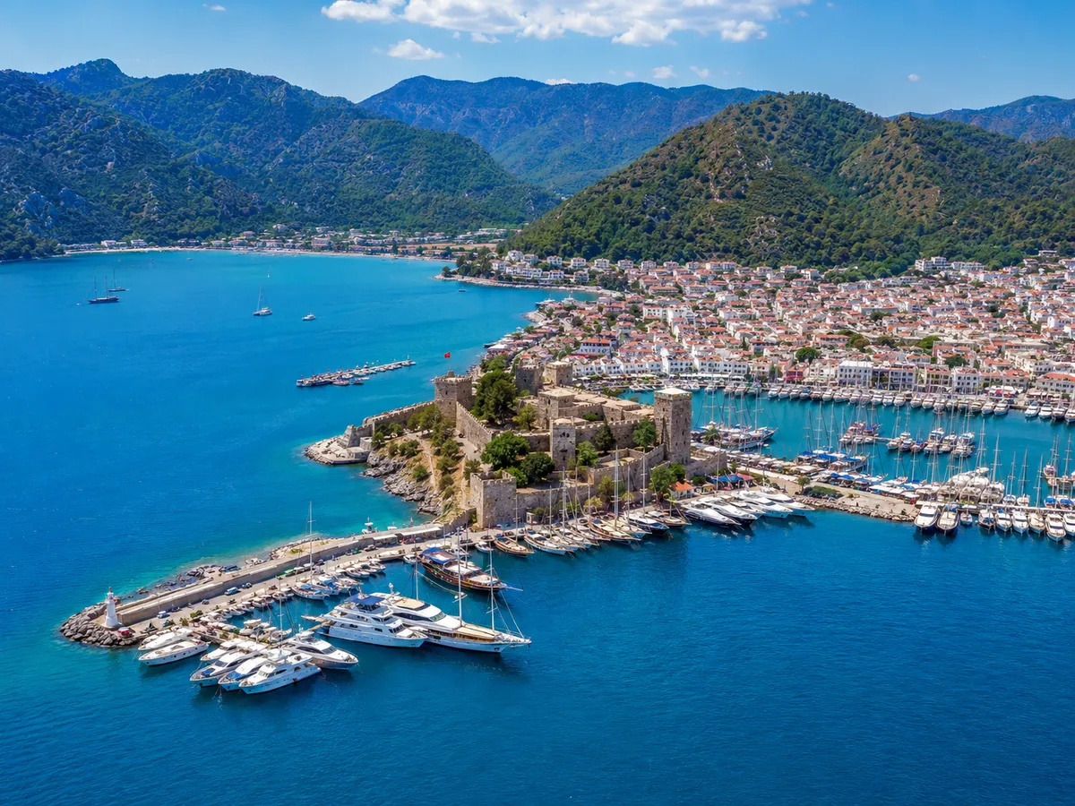 Marmaris