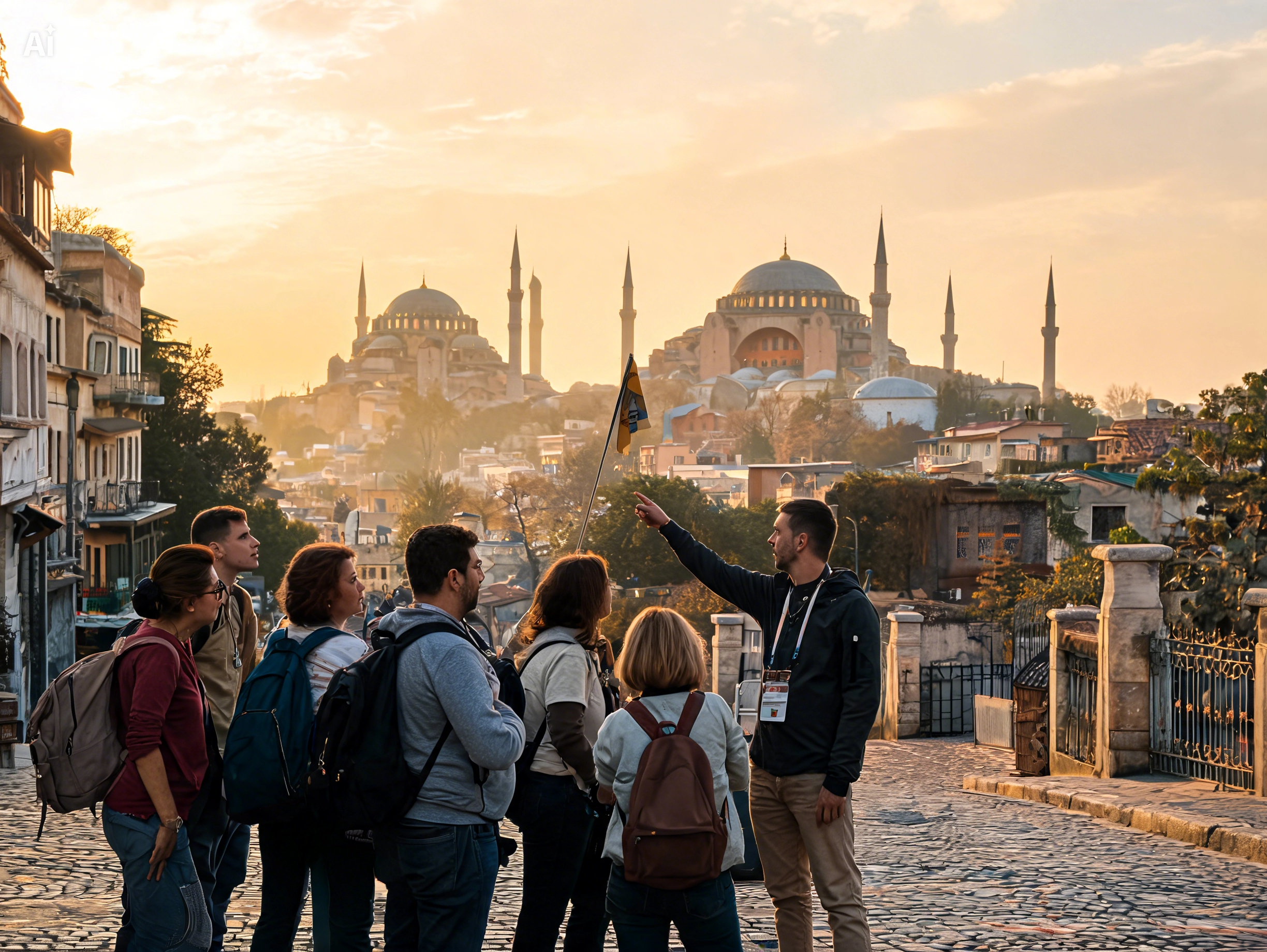 İstanbul Tarihi Tur