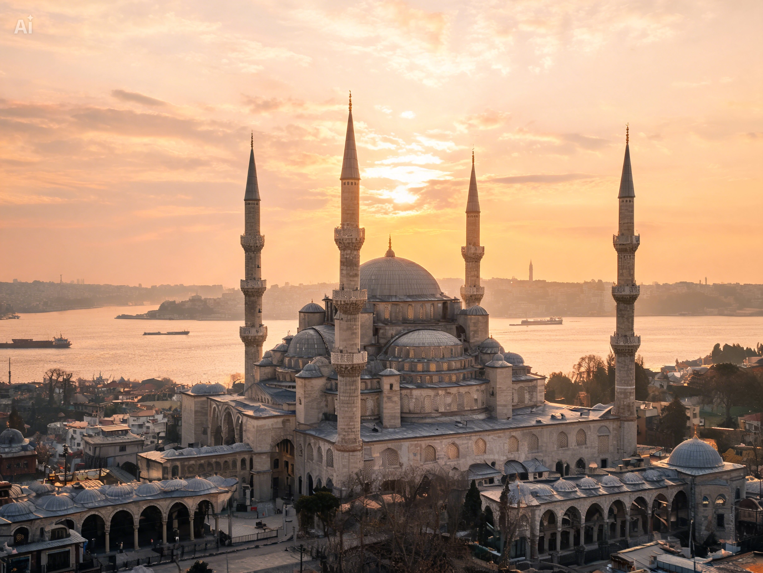 Türkiye Din Turu